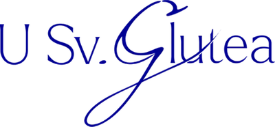 Gluteus